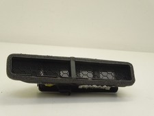 Audi A5 Cabriolet 8F B8 Centre