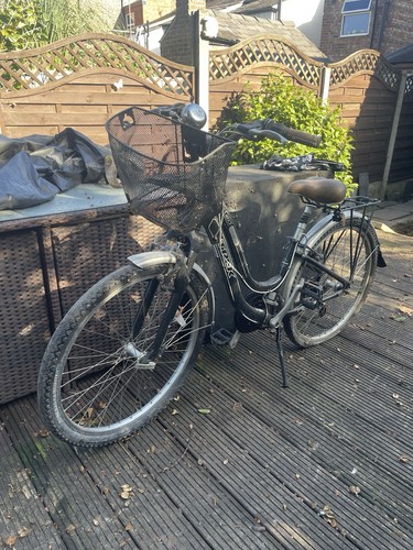 Trek navigator ladies bike - navigator, 2.0