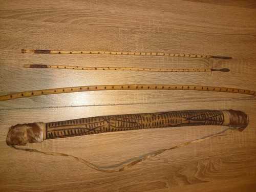 Traditional african tribal - tribal, bow