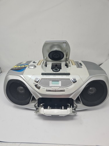 Philips az1050 portable - portable, cd