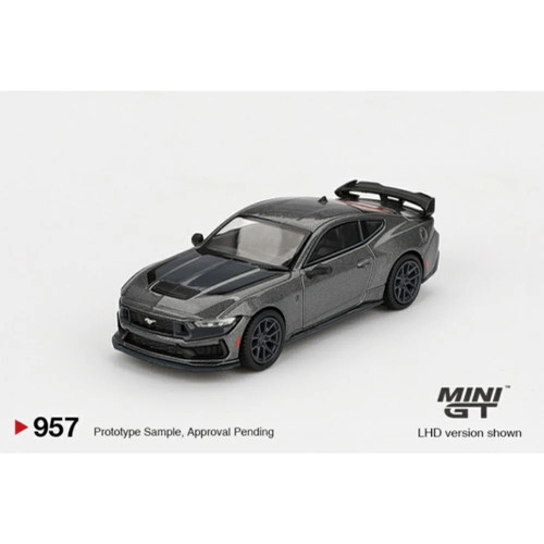 Ford mustang dark horse - mustang, 2024