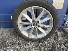 2008-2017 MK4 SEAT IBIZA 16"