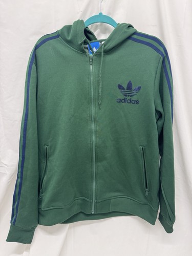 Adidas originals green trefoil - adidas,