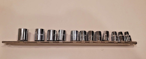 Stanley proto piece point - proto, 6