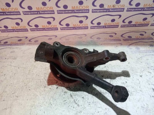 Front right wheel hub fiat - front,