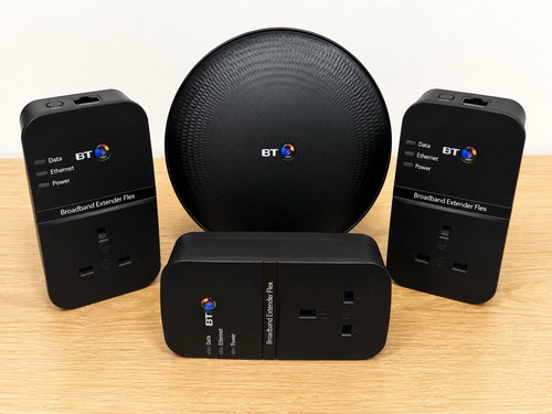 Smart hub disc 3x - bt,