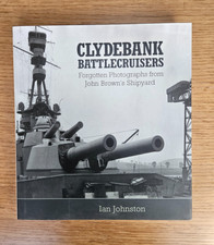 Clydebank Battlecruisers by