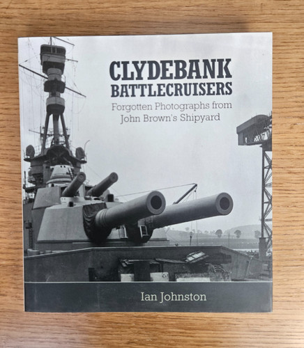 Clydebank battlecruisers - battlecruisers, by