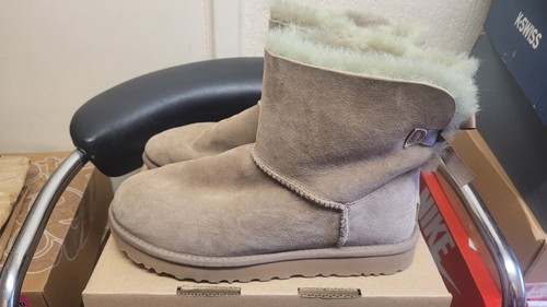 Ugg mini bailey bow - bow, women's