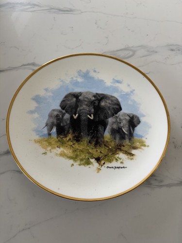 Limited edition elephant - limited,