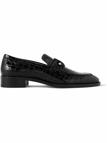Christian louboutin - christian,