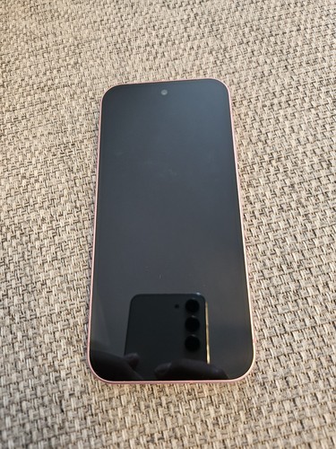 Google pixel 128gb - google, peony