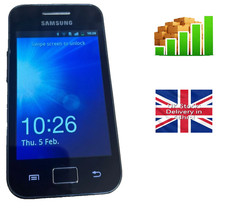 Samsung Galaxy Ace GT-S5830I -