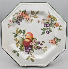 Johnson Brothers Fresh Fruit Dinner Plate 25.5 cm Diameter