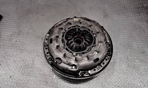 Mazda 2008 diesel clutch - 6,