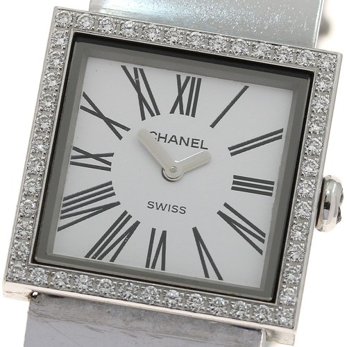 Chanel mademoiselle h0830 - chanel,