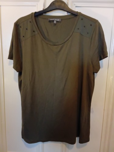 Laura ashley ladies top - ,