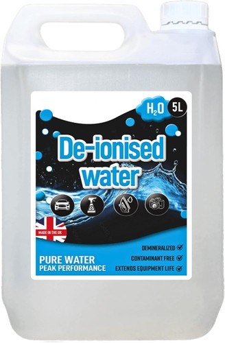 Multipurpose mineral free - multipurpose,