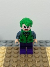 LEGO Batman The Dark Knight 