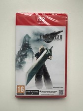 Final Fantasy 7 VII Remake