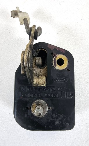 Tvr driver door latch - o/s,