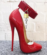 Women Shoes Fetish Stiletos