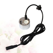 2pcs Mist Maker Fish Tank Bonsai Crafts Fog Sprayer Coffee Table Aquarium