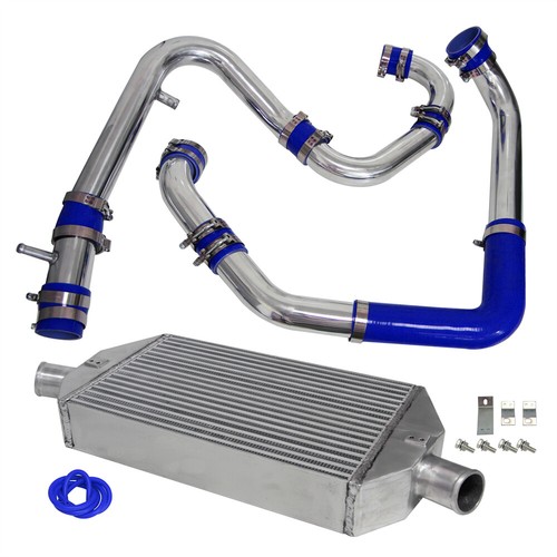 Intercooler kit for - kit,