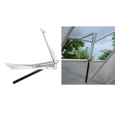 Greenhouse Window Opener