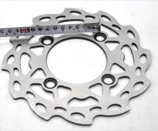 190mm SDG PIT BIKE WAVY BRAKE