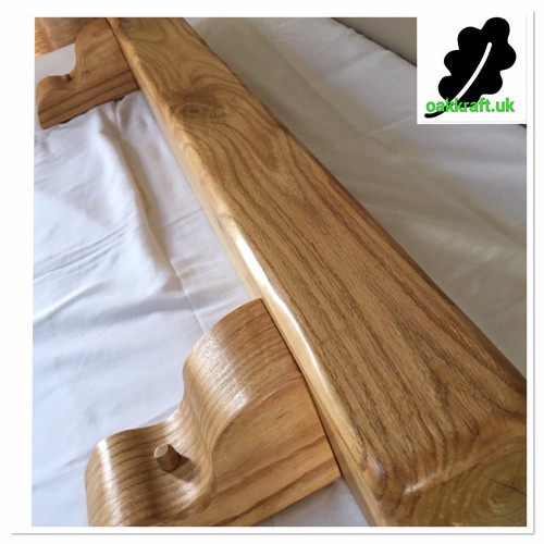 Solid oak beam - solid, 47