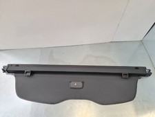 VW TOUAREG V10 TDI 2003 REAR BOOT PARCEL SHELF
