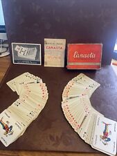 Vintage John Waddington