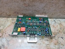  EMCO AXIS CONTROLLER BOARD