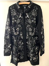 Deane & White coat size M