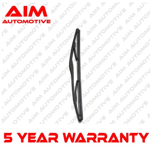 Aim rear windscreen - aim,