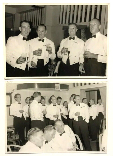 Vintage photos hms - photos, terror