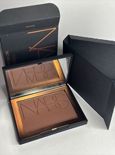NARS Laguna Bronzing Powder  Laguna 08 11g New Authentic