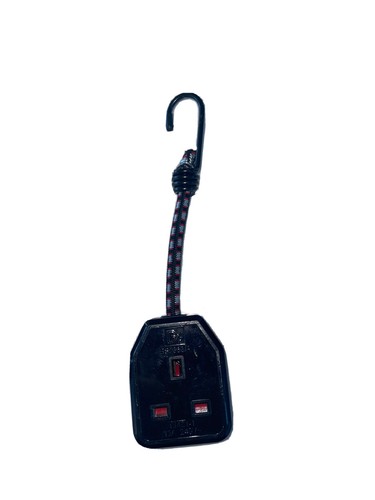 Socket tester holder - socket,