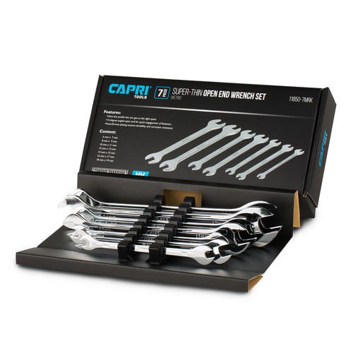 Capri tools super - capri, super-thin