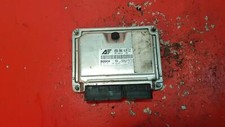 2004 FORD GALAXY ECU 