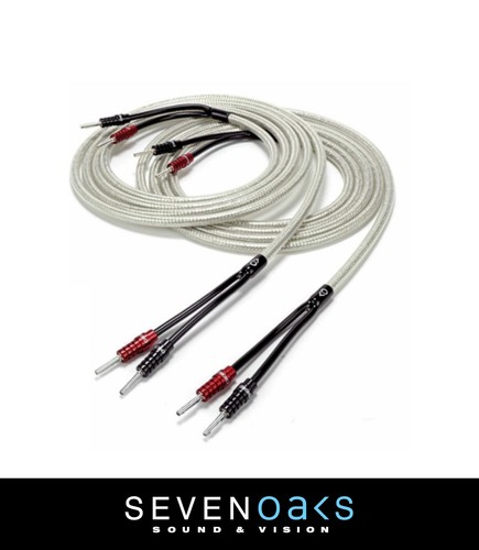 Chord speaker cable - chord, shawline
