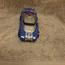 Power Rangers Turbo Deluxe