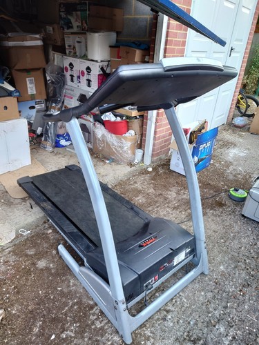 York z16 treadmill - z16,