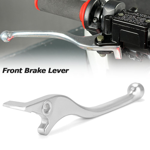 Front brake lever for - front,
