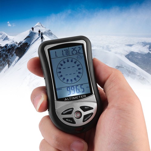 Portable compass electronic - compass,