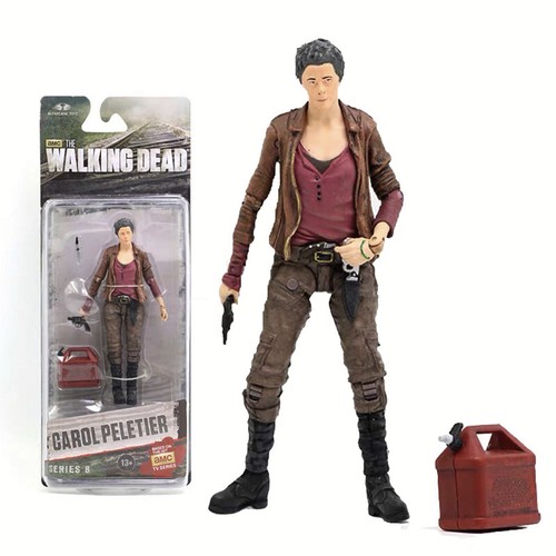 The walking dead - walking,
