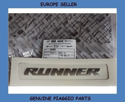 623968 runner site - ''runner'', panel