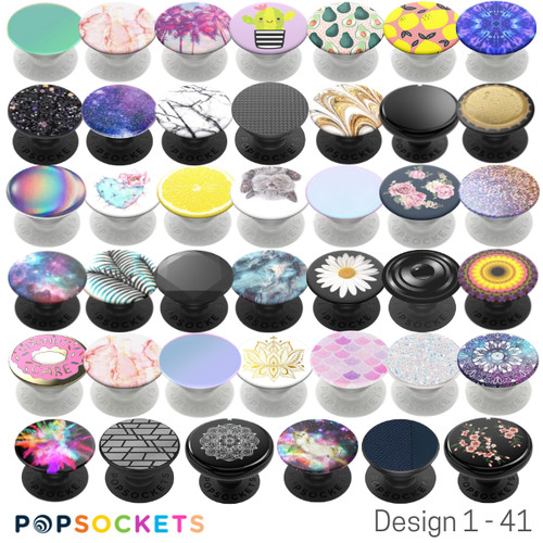 Popsockets official swappable - popsockets,