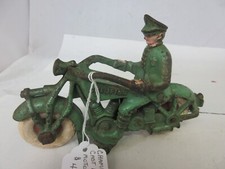 VINTAGE CHAMPION  CAST IRON